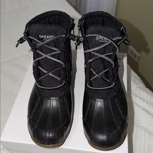 Sperry Raina Duck Boot - Women's